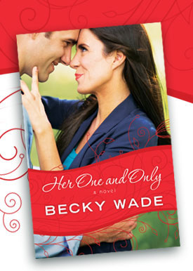 Her One and Only by Becky Wade