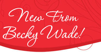 New from Becky Wade!