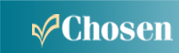 Chosen logo