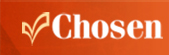 Chosen Books logo