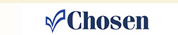 Chosen logo