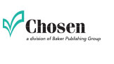 Chosen Books logo