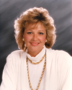 Cynthia Rowland