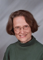 Carolyn Nystrom