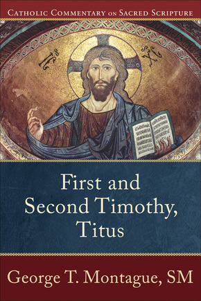 http://www.catholiccommentaryonsacredscripture.com/volumes-authors/first-and-second-timothy-titus/