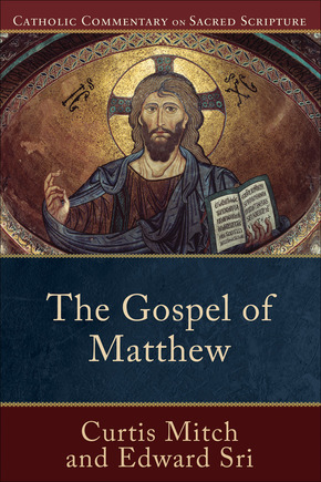 gospel matthew books mitch curtis sri edward