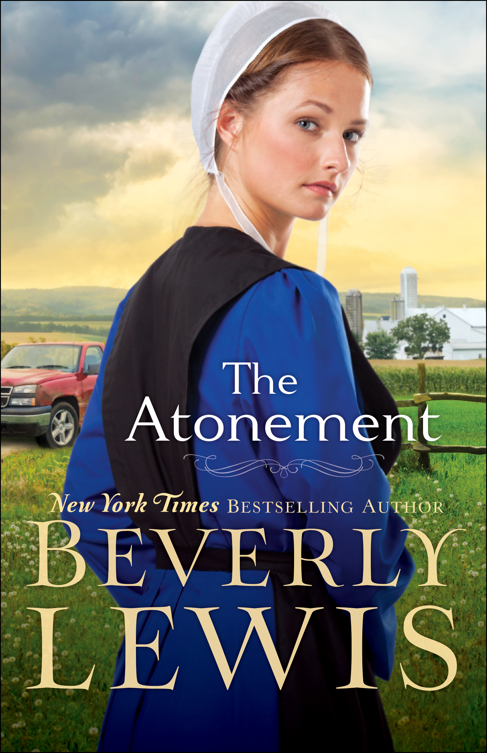 The Atonement by Beverly Lewis