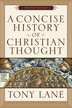 A Concise History of Christian Thought, Revised and Expanded Edition