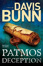 The Patmos Deception by Davis Bunn