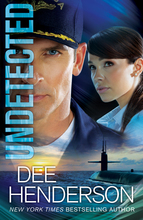 Undetected by Dee Henderson