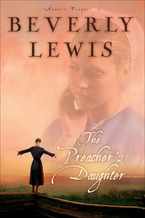 The Preacher's Daughter by Beverly Lewis
