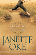 Once Upon a Summer by Janette Oke