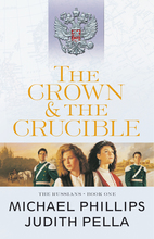 The Crown and the Crucible, Repackaged Edition