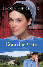 Courting Cate