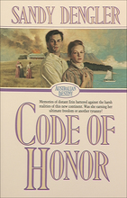 Code of Honor by Sandy Dengler