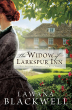 The Widow of Larkspur Inn, Repackaged Edition