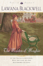 The Maiden of Mayfair