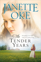 The Tender Years, Repackaged Edition